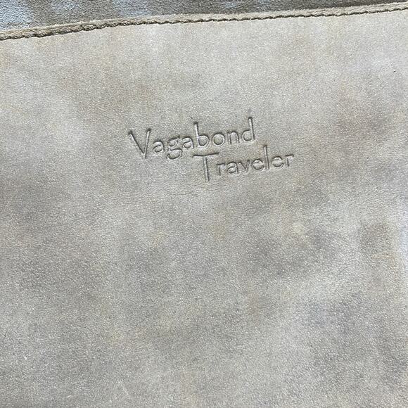 Vagabond Traveler Laptop Bag - Picture 9 of 11